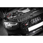 Sistema di aspirazione in fibra di carbonio Eventuri per Audi S4 / S5 B9 2.9 TFSI