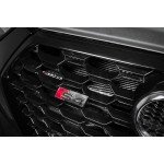 Sistema di aspirazione in fibra di carbonio Eventuri per Audi S4 / S5 B9 2.9 TFSI