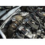Coperchio turbo 2.0 TFSI Ea888.3 MQB Forge Motorsport