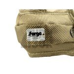 Coperchio turbo 2.0 TFSI Ea888.3 MQB Forge Motorsport