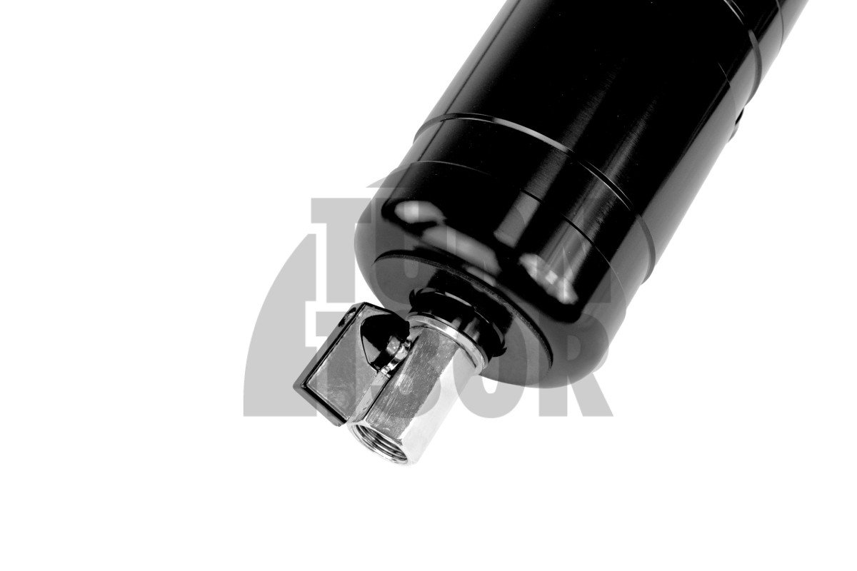 Audi S3 8V e Audi TT Mk3 Forge: contenitore di raccolta dell'olio