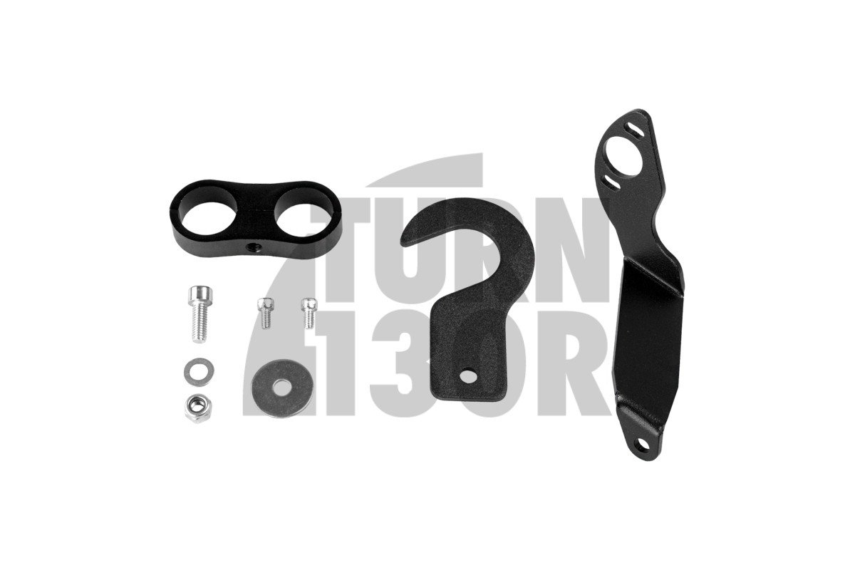 Audi S3 8V e Audi TT Mk3 Forge: contenitore di raccolta dell'olio