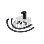 Audi S3 8V e Audi TT Mk3 Forge: contenitore di raccolta dell'olio Audi S3 8V e Audi TT Mk3 Forge: contenitore di raccolta dell'olio