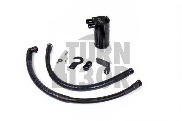 Audi S3 8V e Audi TT Mk3 Forge: contenitore di raccolta dell'olio Audi S3 8V e Audi TT Mk3 Forge: contenitore di raccolta dell'olio