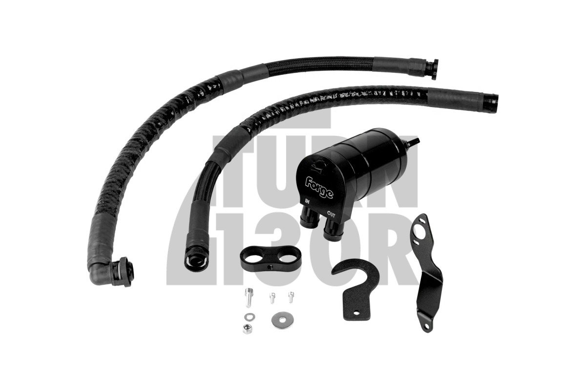 Golf 7 GTI / Golf 7 R / Leon 3 / Octavia 5E VRS Contenitore dell'olio Forge