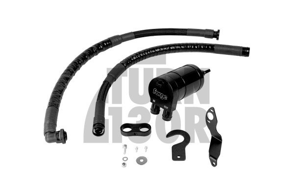 Golf 7 GTI / Golf 7 R / Leon 3 / Octavia 5E VRS Contenitore dell'olio Forge