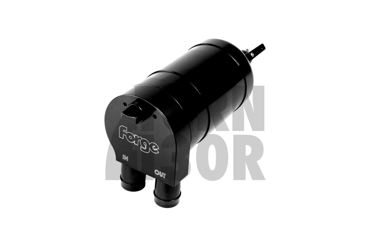 Golf 7 GTI / Golf 7 R / Leon 3 / Octavia 5E VRS Contenitore dell'olio Forge