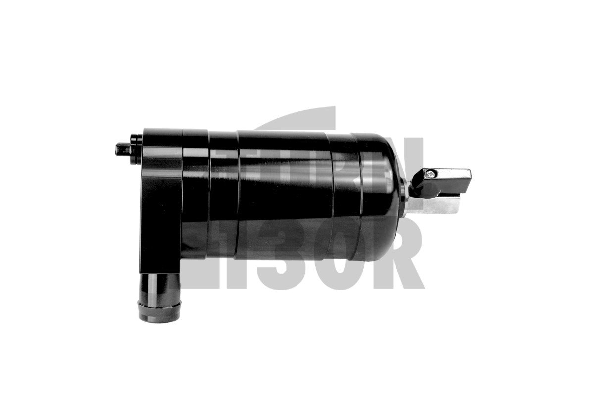 Golf 7 GTI / Golf 7 R / Leon 3 / Octavia 5E VRS Contenitore dell'olio Forge