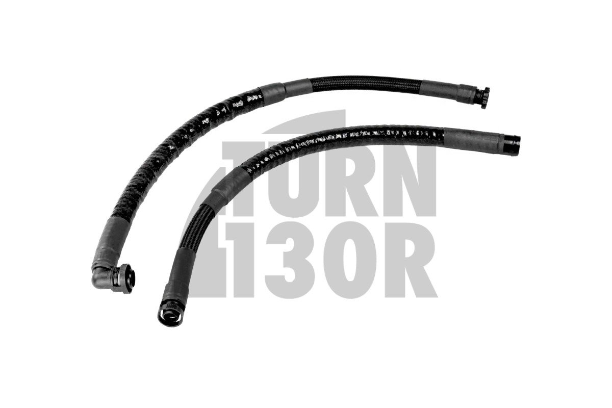 Golf 7 GTI / Golf 7 R / Leon 3 / Octavia 5E VRS Contenitore dell'olio Forge