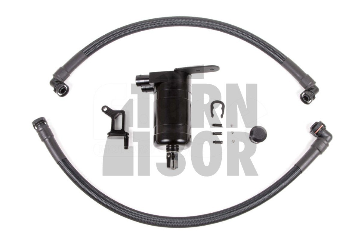 Golf MK6 GTI / Leon 1P 2.0 TSI Forge Contenitore di raccolta dell'olio Golf MK6 GTI / Leon 1P 2.0 TSI Forge Contenitore di raccolta dell'olio