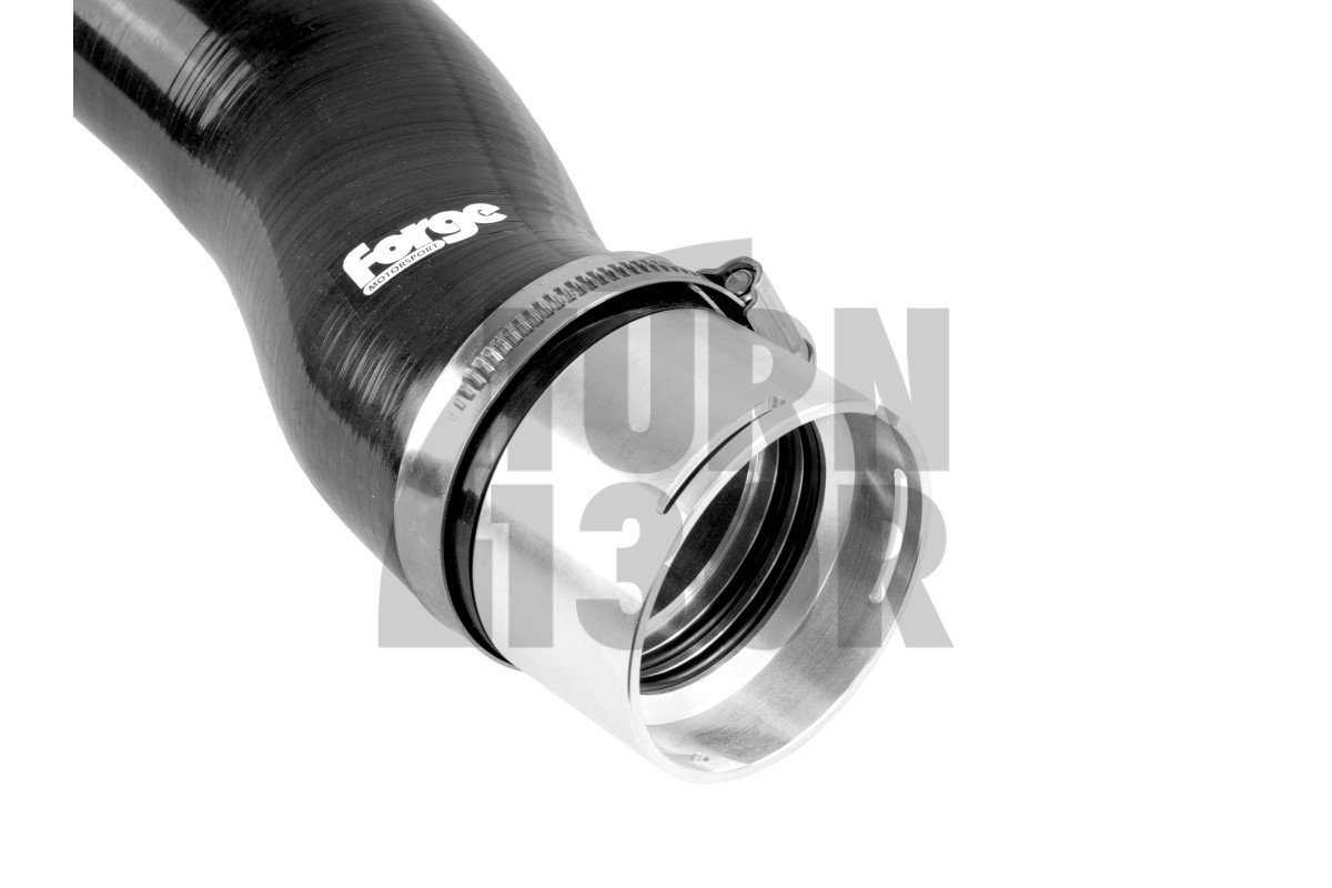BMW 135i / 235i F2x / M2 N55 Tubo uscita turbo Forge