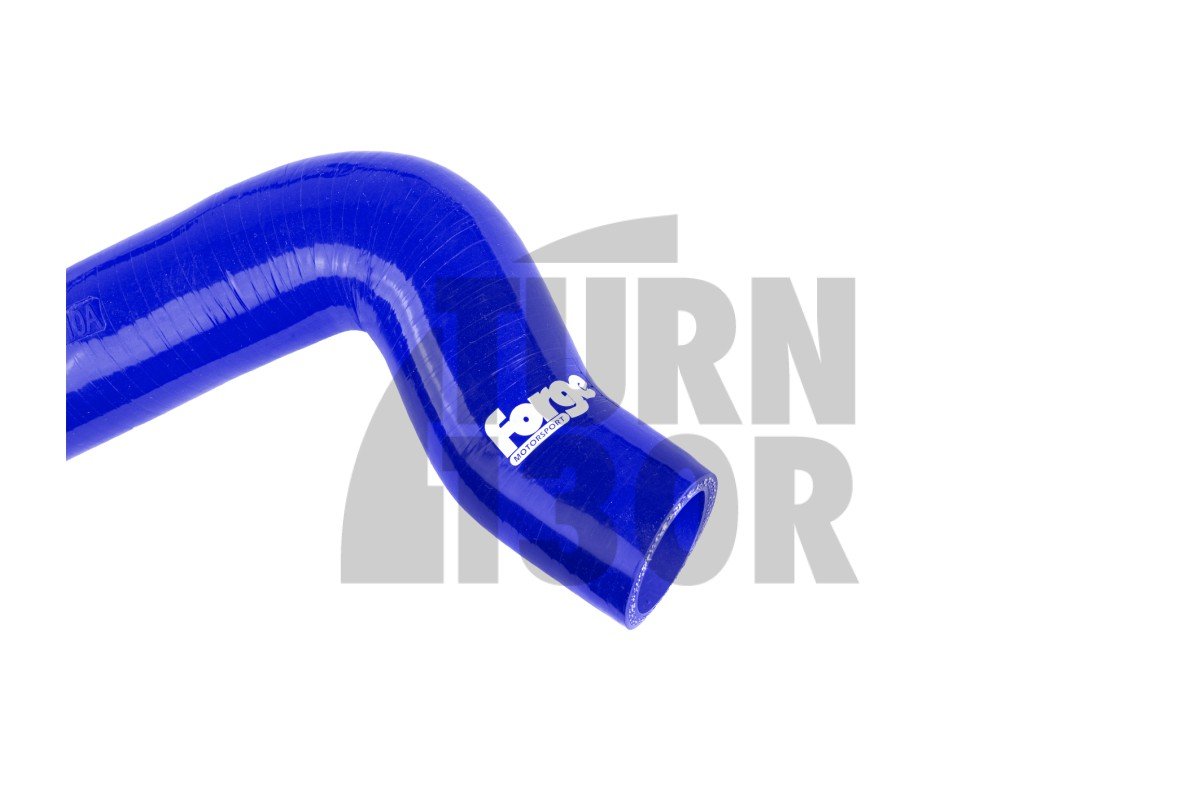 Kit tubo refrigerante in silicone Forge Golf 5 / Golf 6 / Scirocco