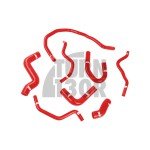 Kit tubo refrigerante in silicone Forge Golf 5 / Golf 6 / Scirocco