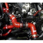 Kit tubo refrigerante in silicone Forge Golf 5 / Golf 6 / Scirocco