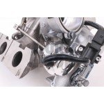 Attuatore Forge Golf 5 GTI Ed30 / Golf 6 R / Scirocco R