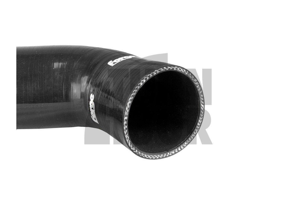 Tubo di ingresso in silicone Forge Golf 7 GTI / Golf 7 R / Leon 3 Cupra