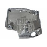 Eventuri Coperchio motore in fibra di carbonio per BMW 135i / 235i / 335i / 435i N55