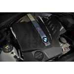 Eventuri Coperchio motore in fibra di carbonio per BMW 135i / 235i / 335i / 435i N55