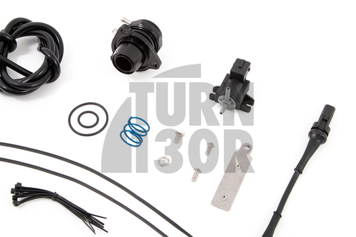 Forge Motorsport Blow Off Valve Kit Golf 8 GTI / Golf 8 R / Audi S3 8Y Forge Motorsport Blow Off Valve Kit Golf 8 GTI / Golf 8 R / Audi S3 8Y