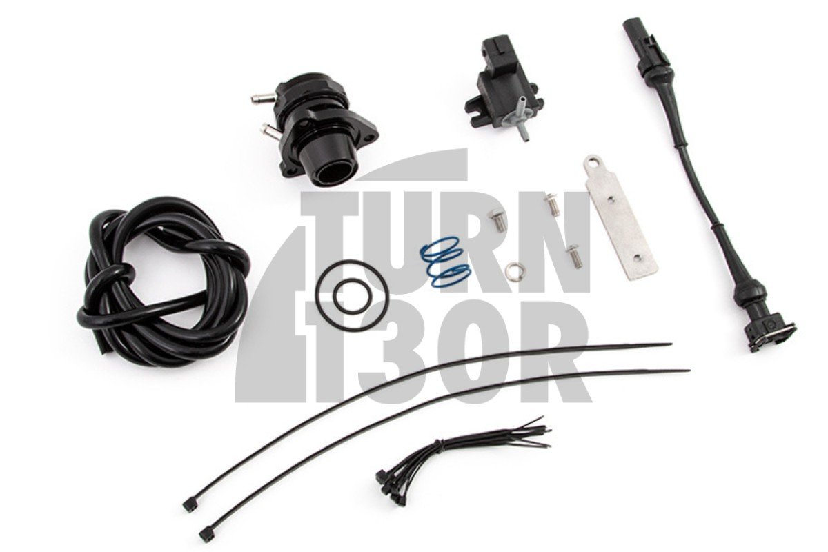 Forge Motorsport Blow Off Valve Kit Golf 8 GTI / Golf 8 R / Audi S3 8Y Forge Motorsport Blow Off Valve Kit Golf 8 GTI / Golf 8 R / Audi S3 8Y