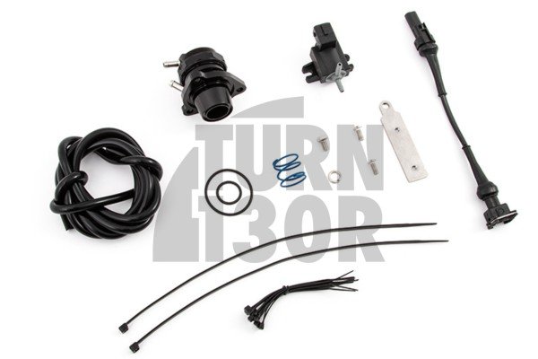 Forge Motorsport Blow Off Valve Kit Golf 8 GTI / Golf 8 R / Audi S3 8Y Forge Motorsport Blow Off Valve Kit Golf 8 GTI / Golf 8 R / Audi S3 8Y