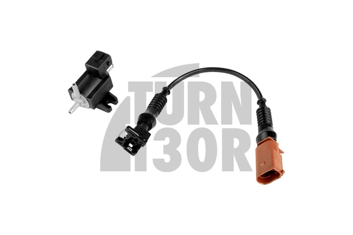 Forge Motorsport Blow Off Valve Kit Golf 8 GTI / Golf 8 R / Audi S3 8Y