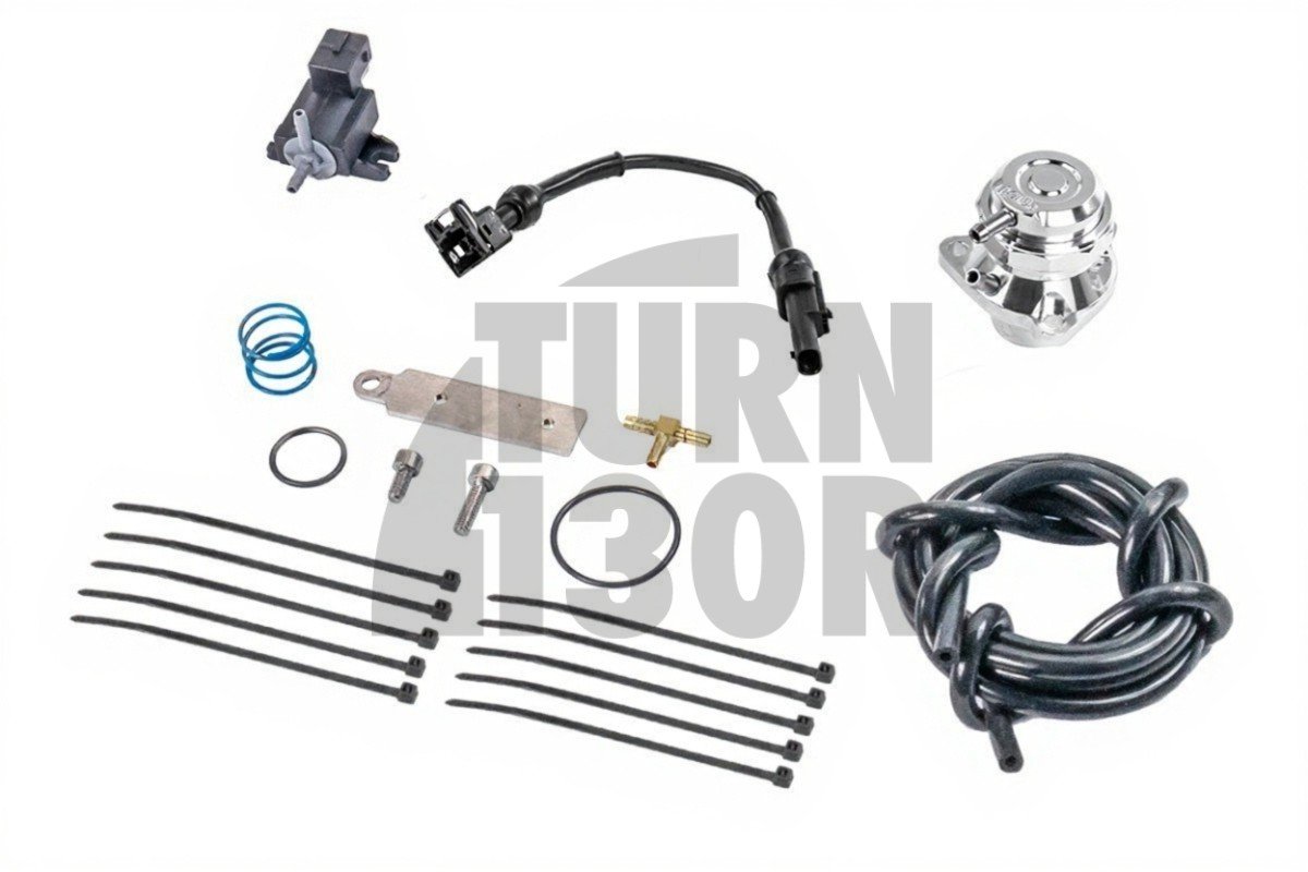 Kit valvola di sfiato Forge Motorsport Golf 8 GTI / Golf 8 R / Audi S3 8Y