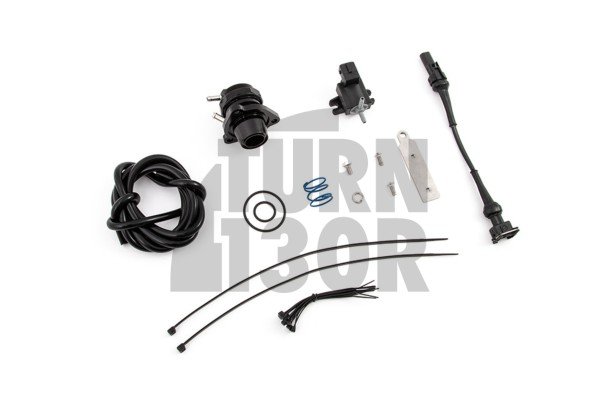 Kit valvola di ricircolo Forge Motorsport Golf 8 GTI / Golf 8 R / Audi S3 8Y Kit valvola di ricircolo Forge Motorsport Golf 8 GTI / Golf 8 R / Audi S3 8Y