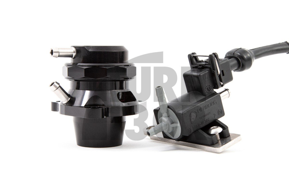 Kit valvola di ricircolo Forge Motorsport Golf 8 GTI / Golf 8 R / Audi S3 8Y Kit valvola di ricircolo Forge Motorsport Golf 8 GTI / Golf 8 R / Audi S3 8Y