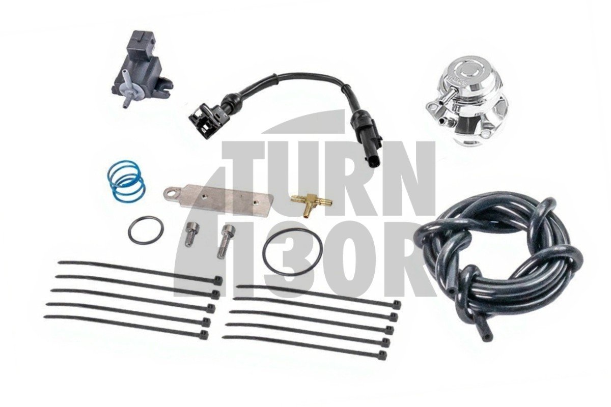 Kit valvola di ricircolo Forge Motorsport Golf 8 GTI / Golf 8 R / Audi S3 8Y