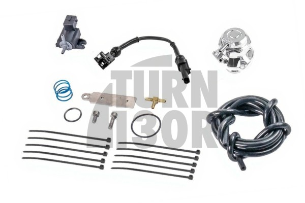 Kit valvola di ricircolo Forge Motorsport Golf 8 GTI / Golf 8 R / Audi S3 8Y