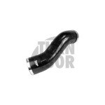 Forge Motorsport Tubo di aspirazione in silicone Golf 8 GTI