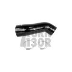 Forge Motorsport Tubo di aspirazione in silicone Golf 8 GTI