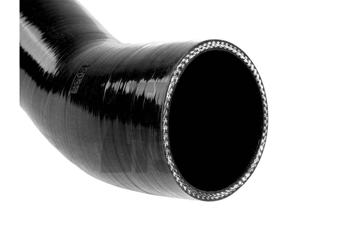Forge Motorsport Tubo di aspirazione in silicone Golf 8 GTI