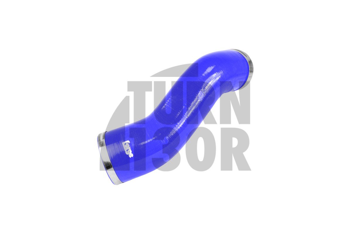 Forge Motorsport Tubo di aspirazione in silicone Golf 8 GTI