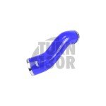 Forge Motorsport Tubo di aspirazione in silicone Golf 8 GTI