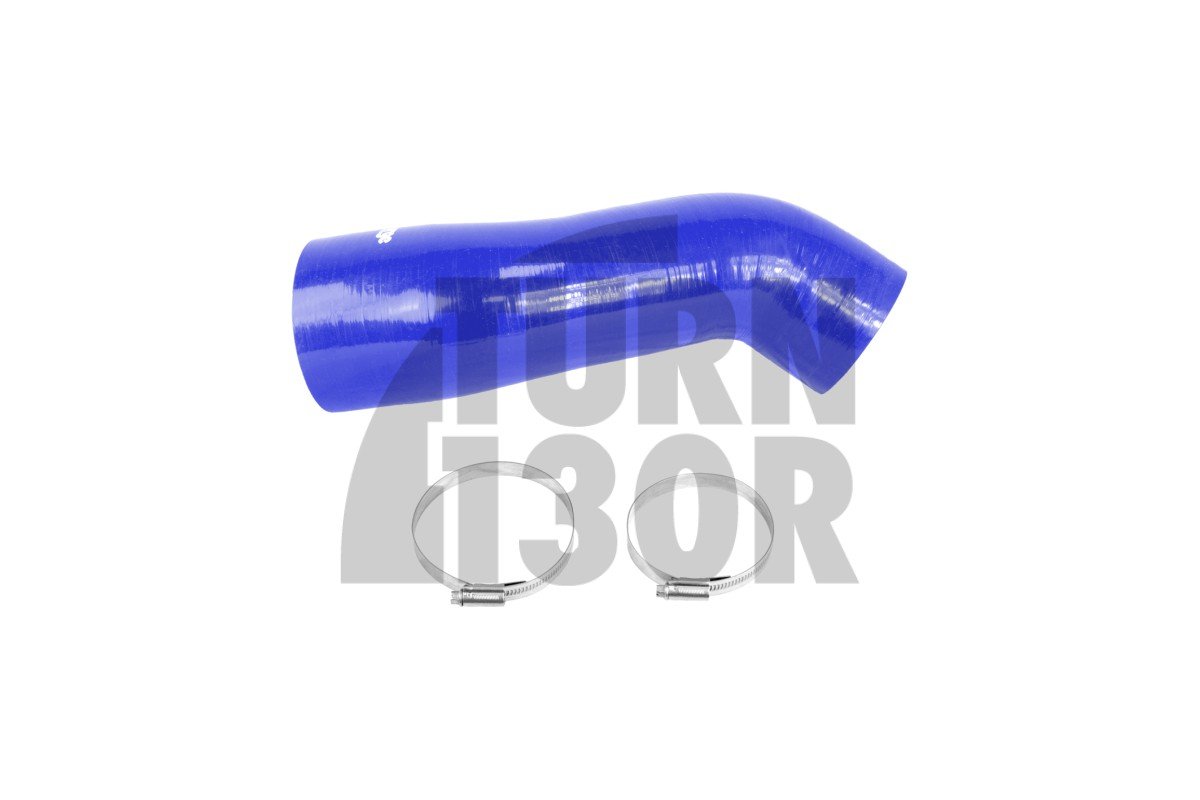 Forge Motorsport Tubo di aspirazione in silicone Golf 8 GTI