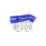 Forge Motorsport Tubo di aspirazione in silicone Golf 8 GTI