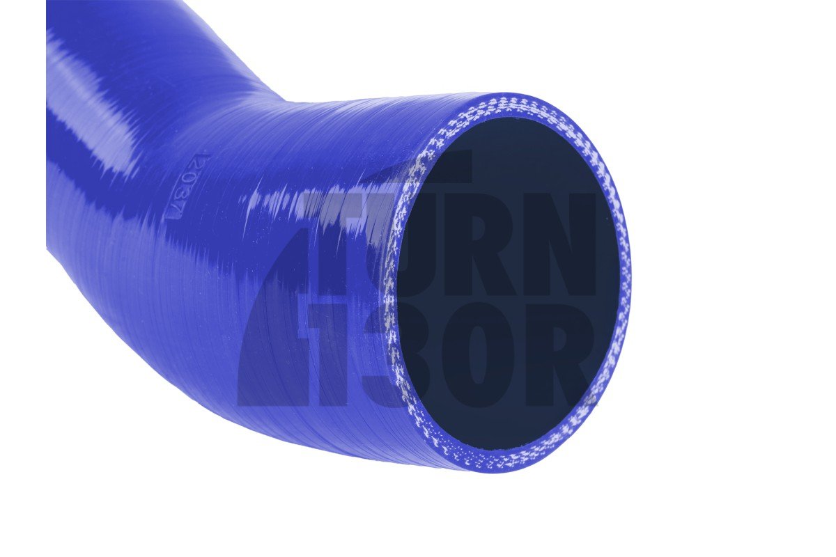 Forge Motorsport Tubo di aspirazione in silicone Golf 8 GTI