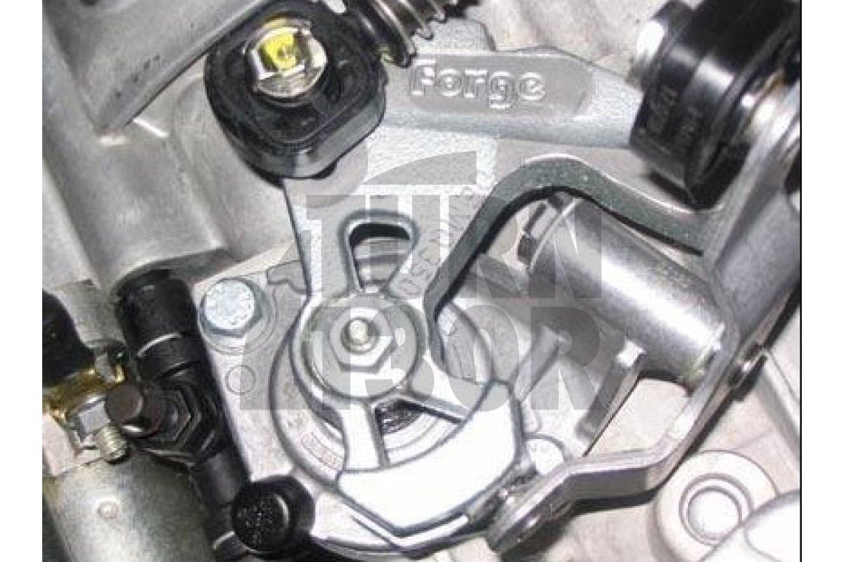 Kit cambio corto Forge Golf GTI / R32 / R / Scirocco 6 marce