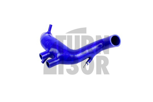 Tubo di ingresso in silicone Forge Golf MK4 GTI / Leon 1M 1.8T 20V