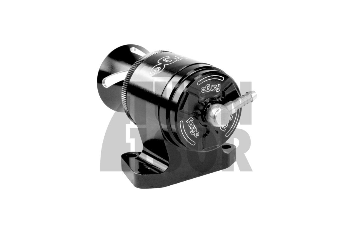 Kit valvola di scarico Forge Motorsport Hyundai I30 N