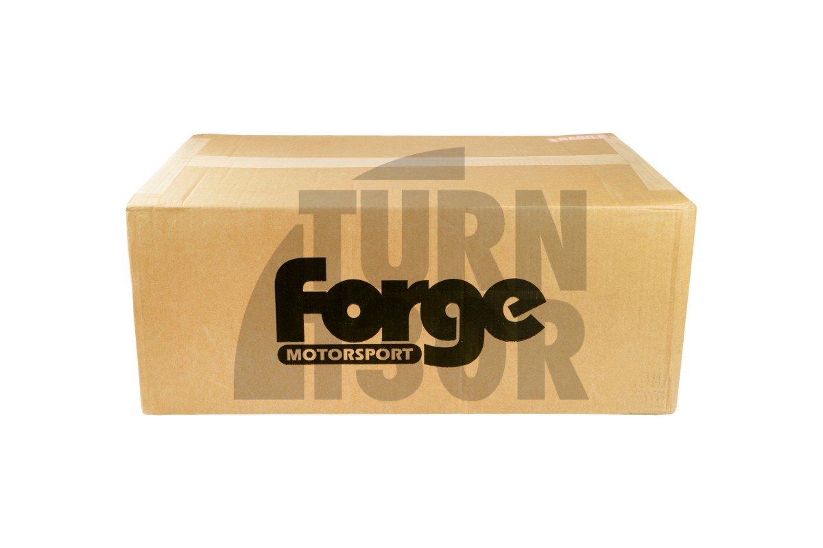 Forge Motorsport Aspirazione Hyundai I30 N