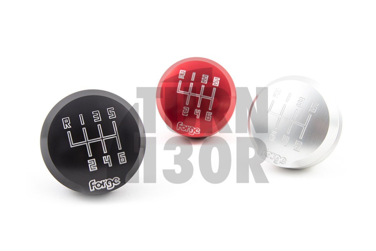 Forge Motorsport Pomello del cambio Hyundai I30 N