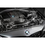 Sistema di aspirazione in fibra di carbonio Eventuri per BMW 135i / 235i / M2 / 335i / 435i