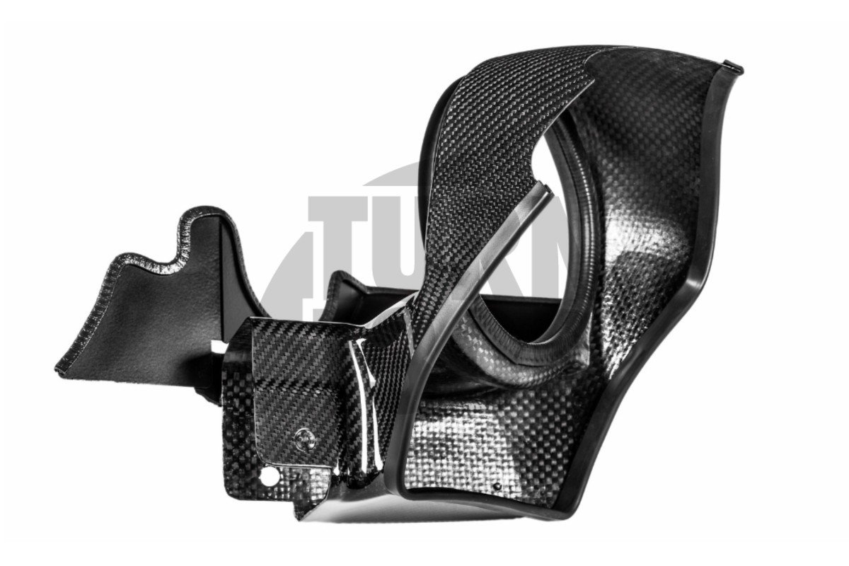 Sistema di aspirazione in fibra di carbonio Eventuri per BMW 135i / 235i / M2 / 335i / 435i