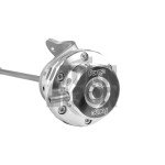 Attuatore Forge Leon 2 Cupra / Polo 6R WRC