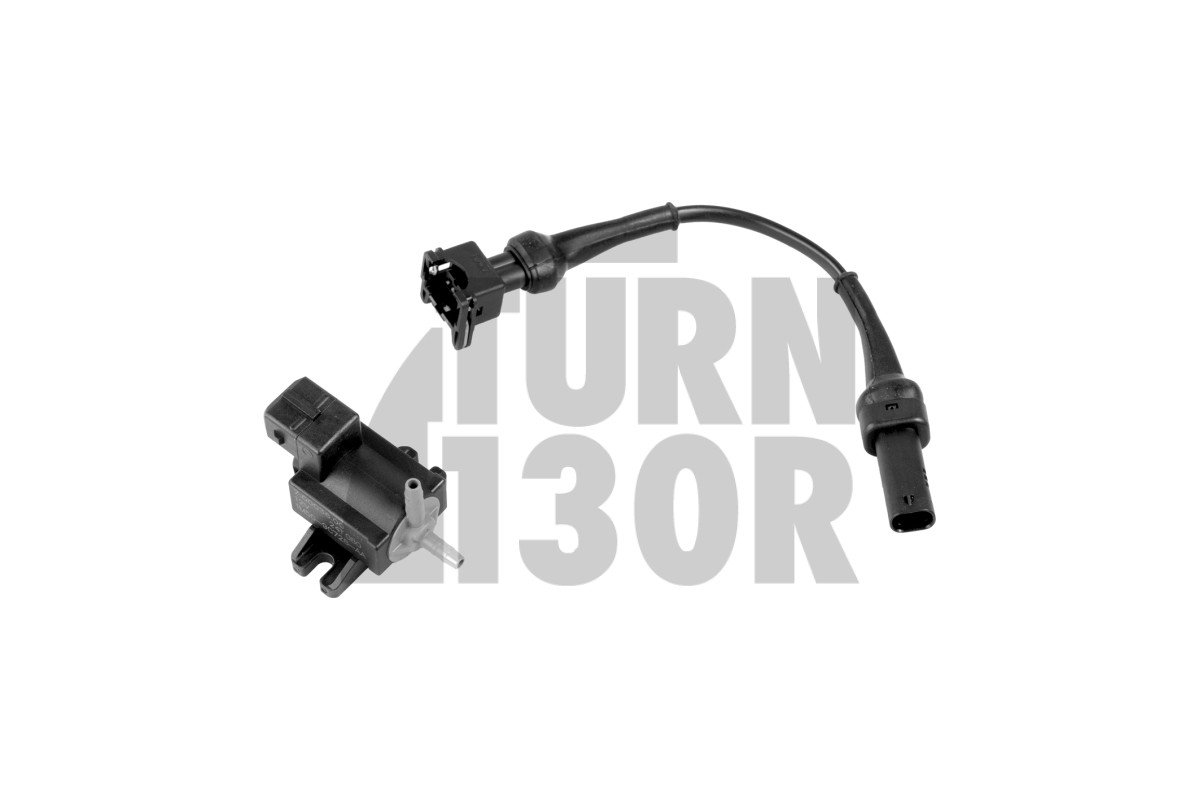 Kit valvola di scarico Forge Leon Cupra 5F / Octavia 5E VRS