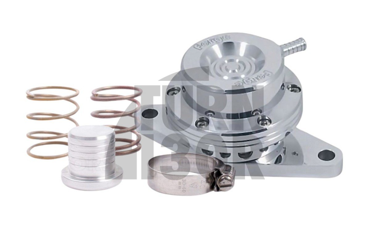 Kit valvola di sfiato Forge Mazda 3 MPS / 6 MPS