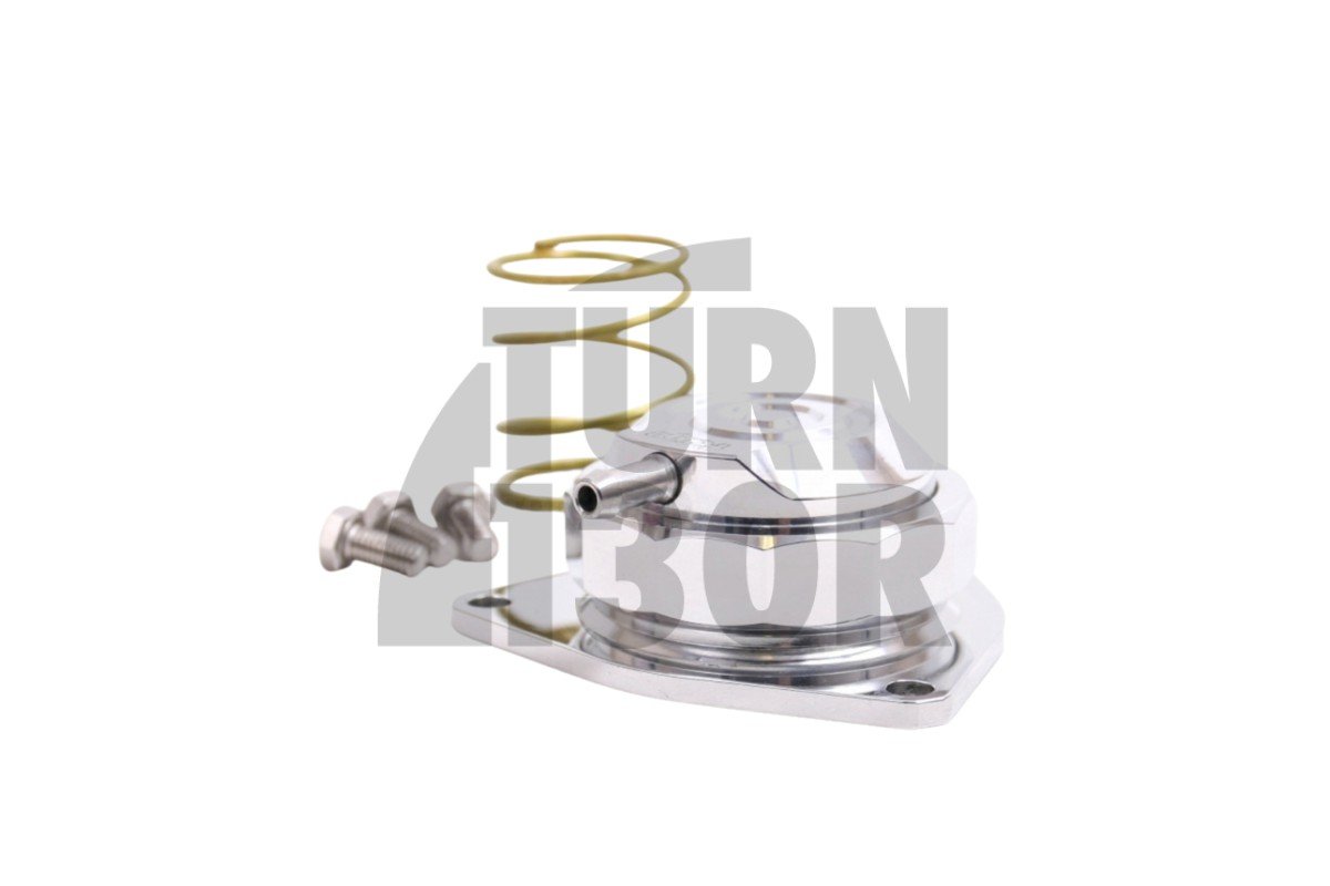 Valvola di ricircolo Forge Megane 2 RS e Megane 3 RS